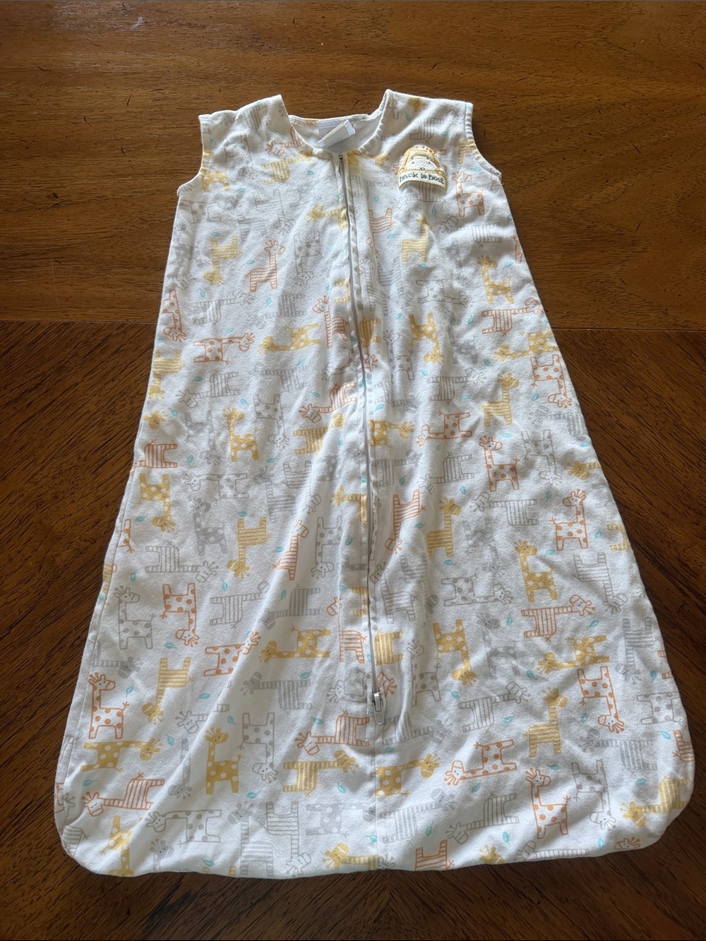 Halo Sleep Sack